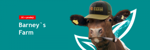 Barney's Farm
