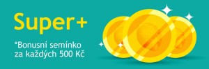 Super+
