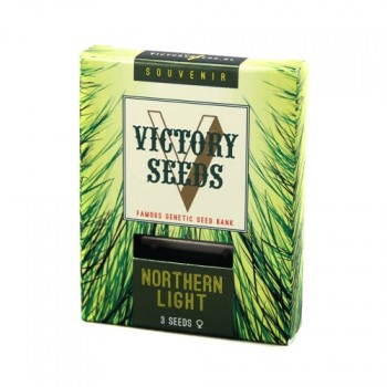 Northern Lights Feminised 3ks