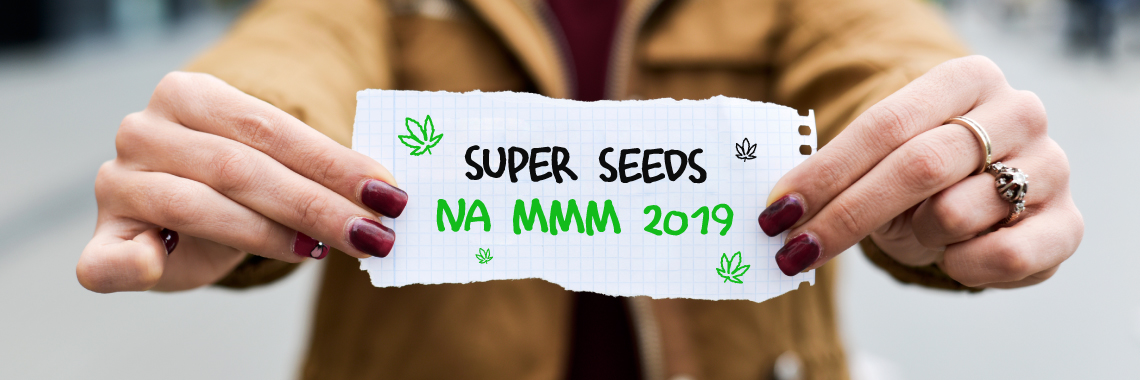 Milion Marihuana March